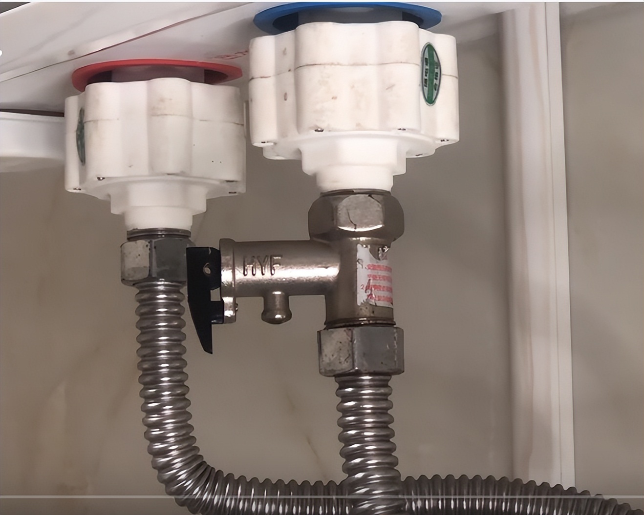 热水器维修教程下载,热水器维修教程出现e1