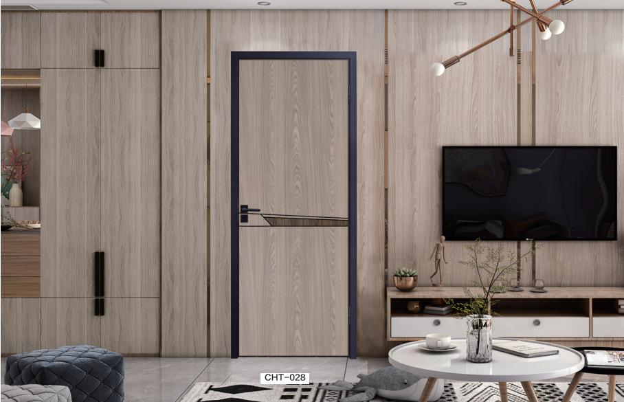 实木门一定是实心的吗,实木门是胡桃木吗