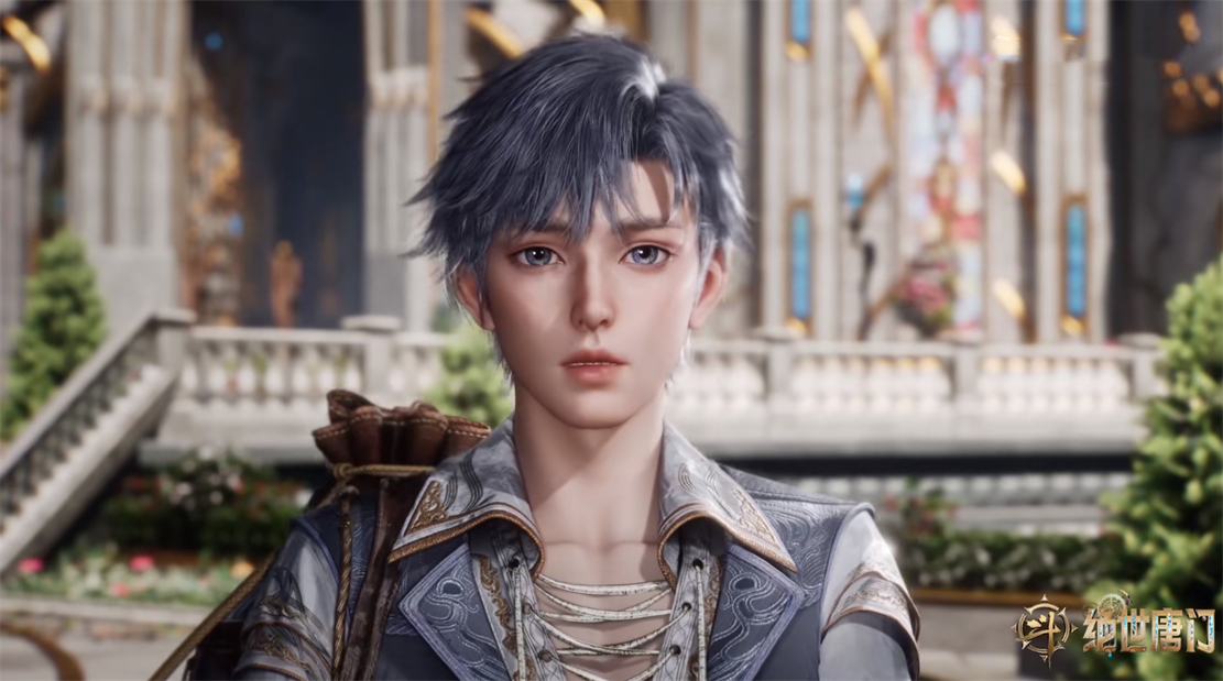 斗罗大陆2绝世唐门总集数曝光,只有52集,官方在给自己留后路