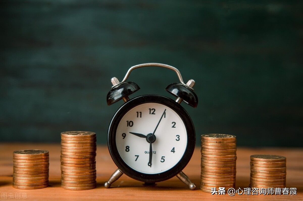 练习到第5周，重度失眠症、焦虑症的我，竟然一觉睡到了天亮