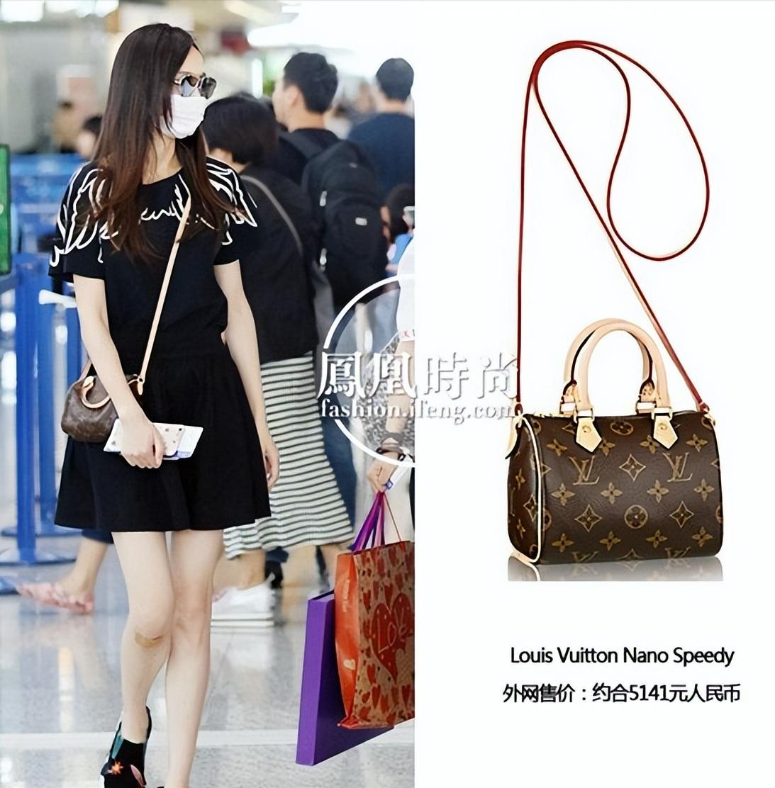 lvonthego包包中号值得入手,lv的victoire包包值得买吗