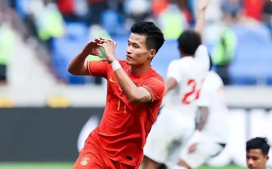 最纯粹的足球最高级的享受,在17岁这个无忧无虑的年纪