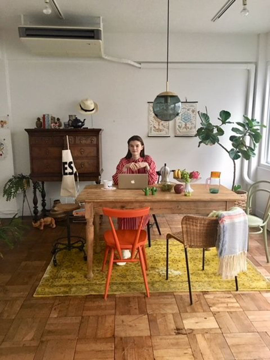 目前年轻人最流行客厅的装修风格,今年最流行的九种客厅装修