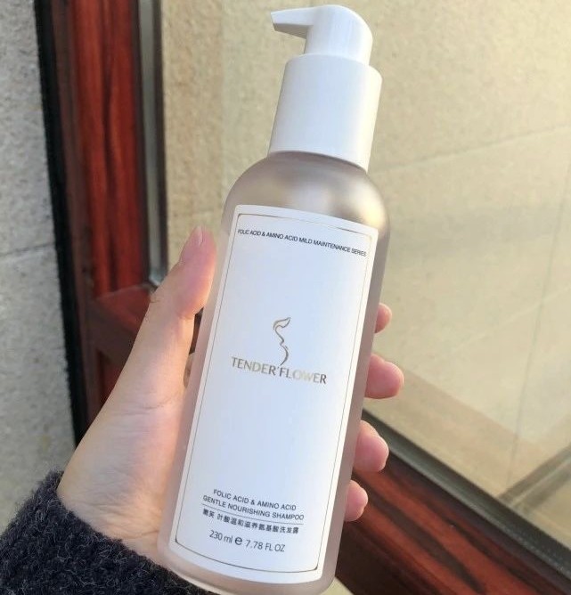 孕期清爽蓬松洗发水推荐,孕期洗发水需要选择孕妇专用吗