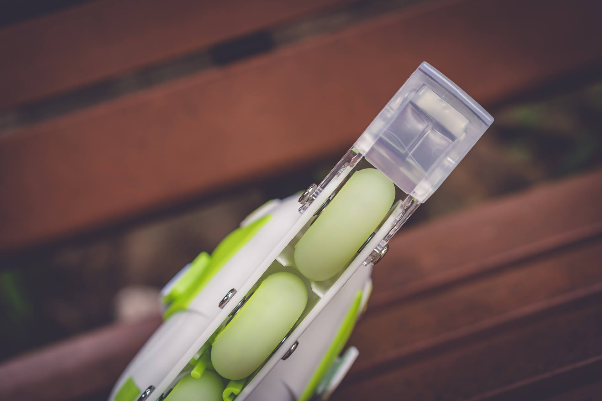 孩子安全是底线,酷骑轮滑鞋r1真实测评