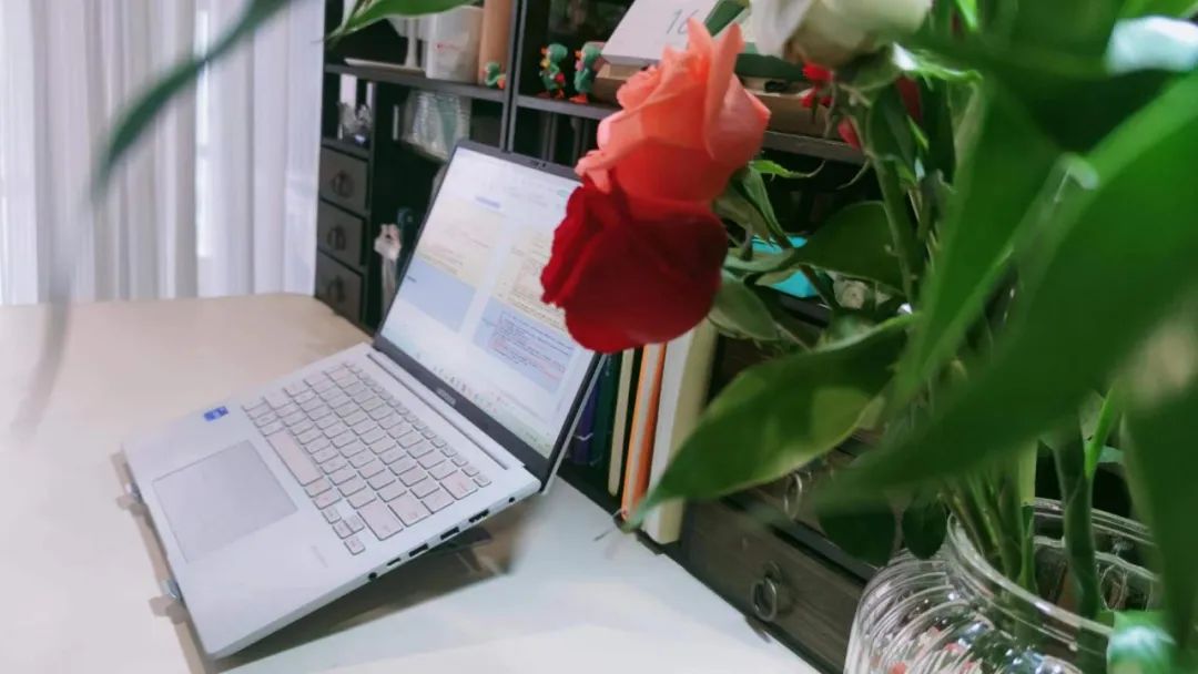 靠写作买电脑的第10个月，我挣了4万块