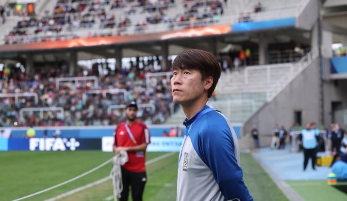 u20世界杯16强韩国对阿根廷,u20世界杯南美球队