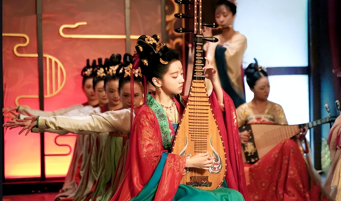 2021-2022好看的古装剧推荐,2022年正在热播的古装网剧