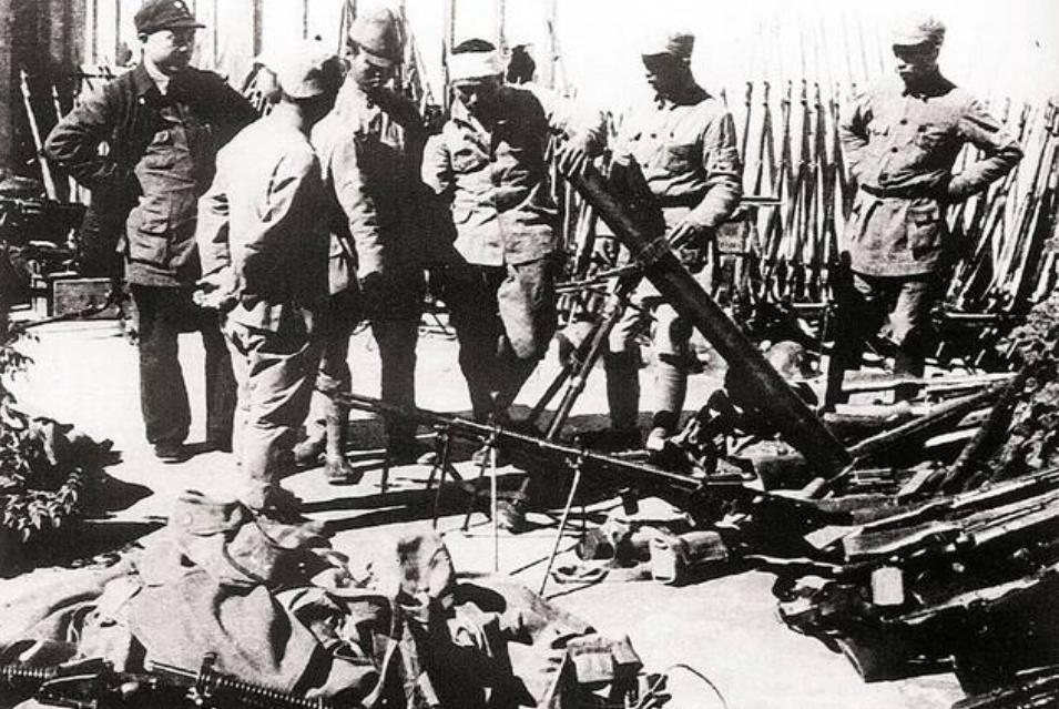 抗日苏联援华装备,解密历史苏联抗日援华