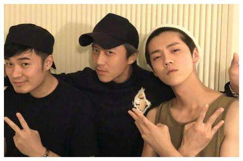 陈赫和张子萱是怎样相识的,陈赫啥时候娶的张子萱