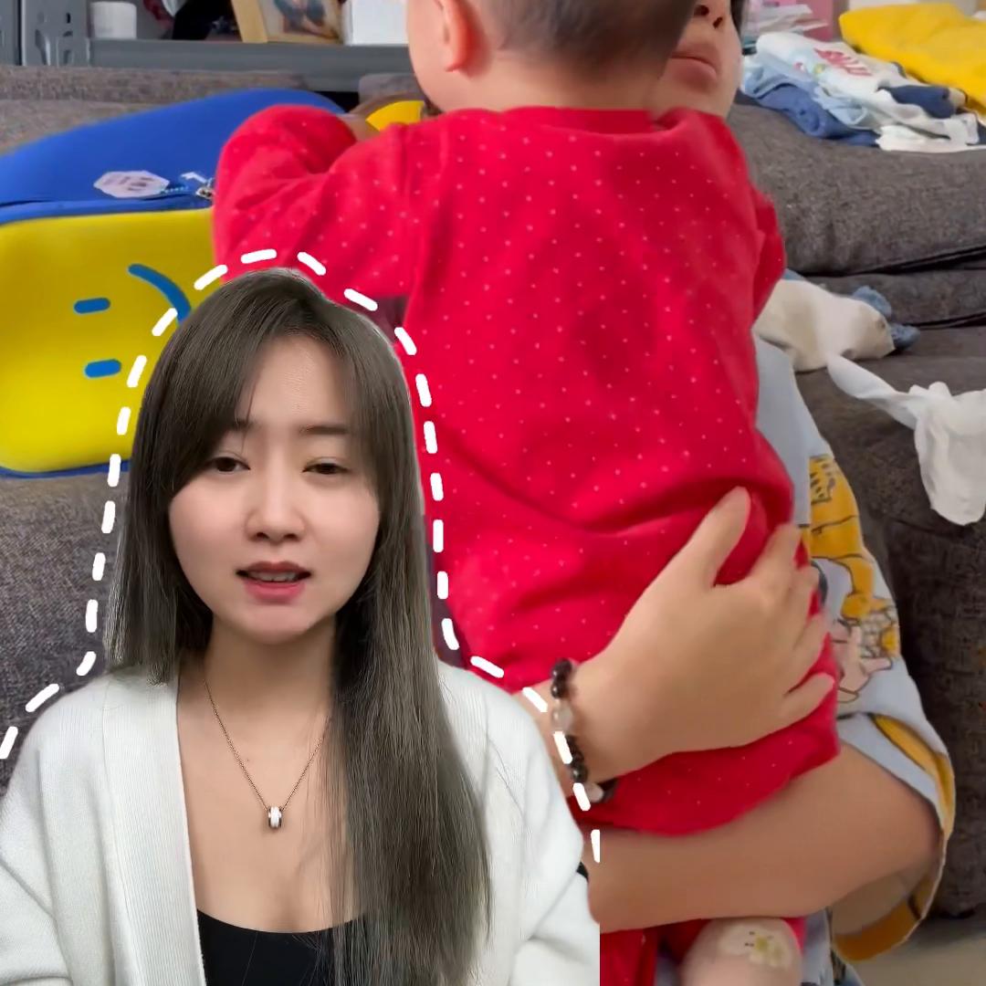 三招轻松应对宝宝出牙期,七个月宝宝如何缓解出牙口欲期