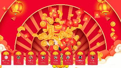 商场周年庆活动正在进行中,周年庆活动商品促销方式