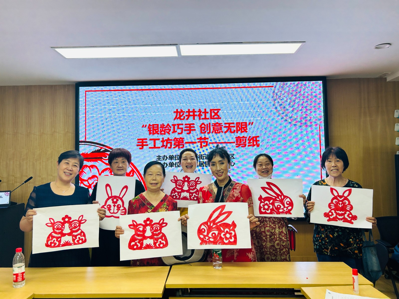 五社联动助力社区治理实践,社区强化“五社联动”机制