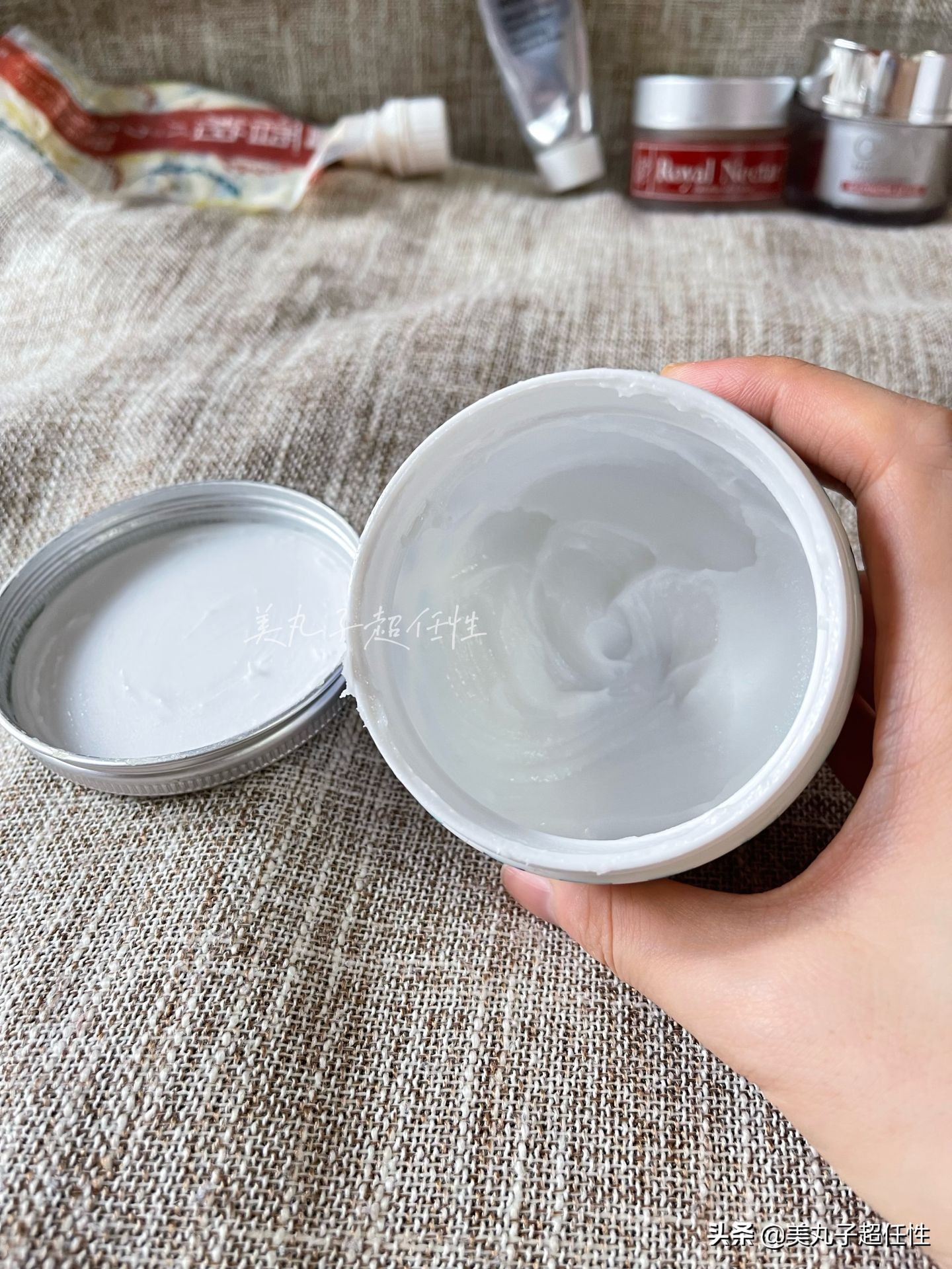 超好用无限回购涂抹式面膜分享,抖音上十大爆款涂抹式面膜