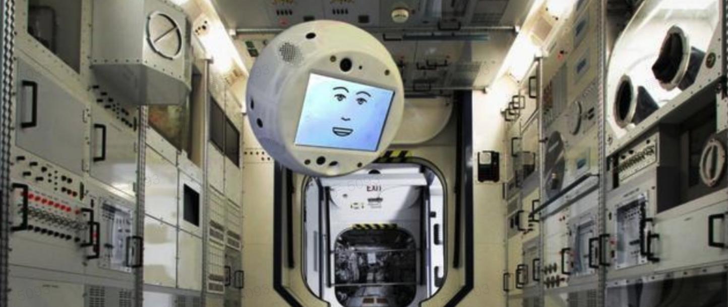 人工智能在太空中的作用,人工智能在太空中的考验