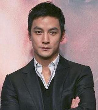 昔日男神吴彦祖为何变油腻大叔,44岁的吴彦祖风采不减当年