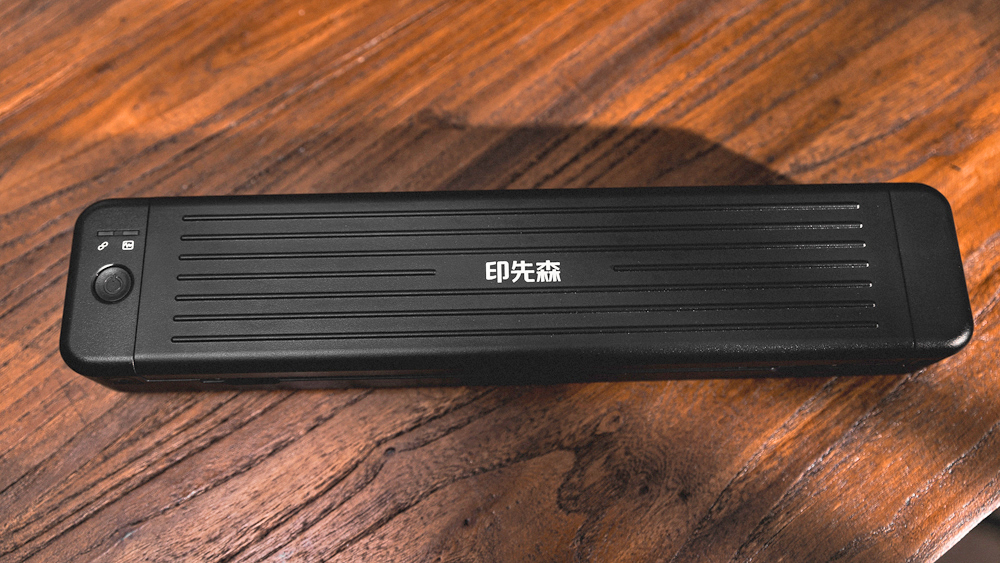 24h无人打印机体验,享打超氢打印机