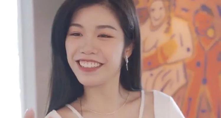 网红梁笑笑结婚了吗,网红梁笑笑富婆闺蜜