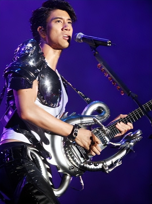 王力宏的最新状况,王力宏如今怎样了