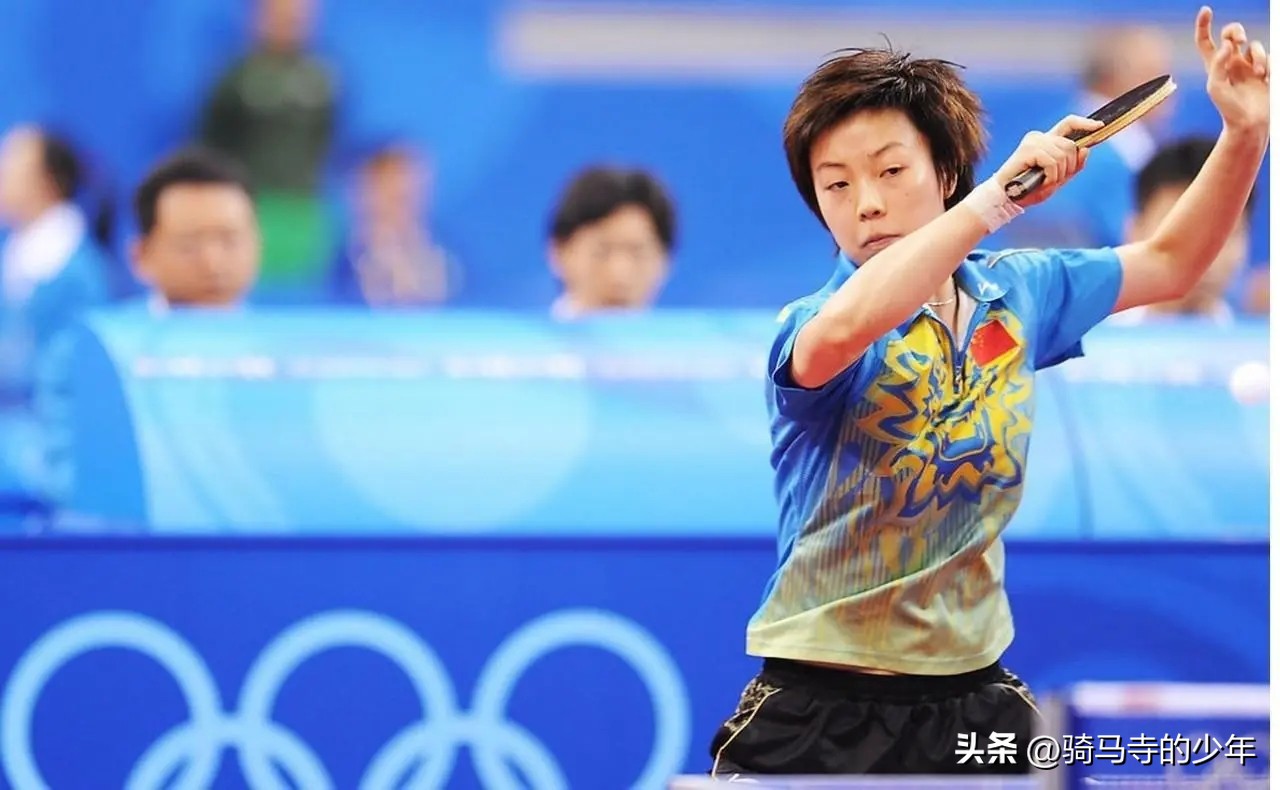 大魔王重返中国乒乓当陪练,大魔王回国家队