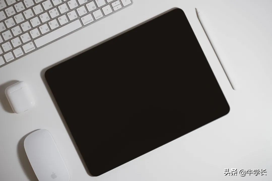 ipadair3黑屏问题解决方法来了,ipadair4黑屏没反应怎么回事