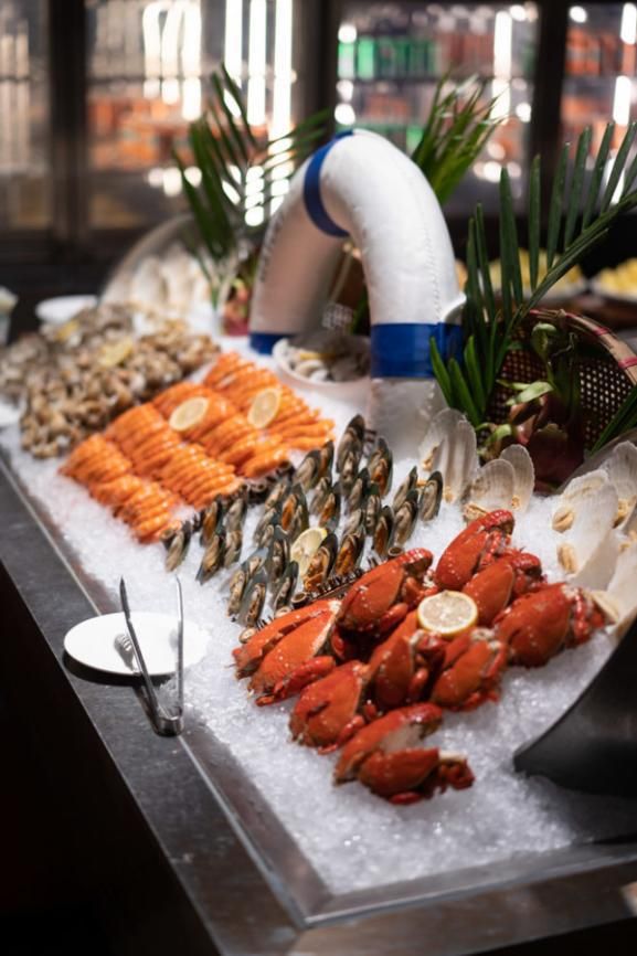 美食与美景交织,端午来顺德畅玩一夏