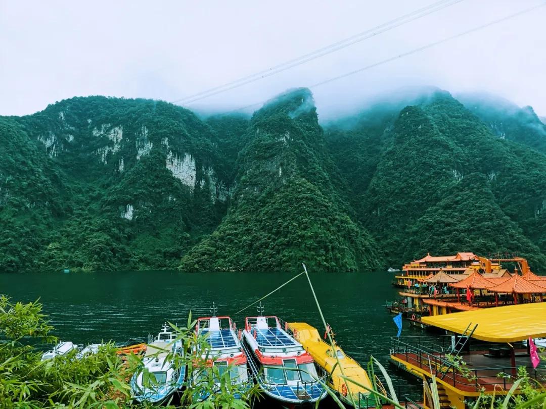 只知道武汉？这才是湖北最安逸的小城，景美物价低，太适合养老了