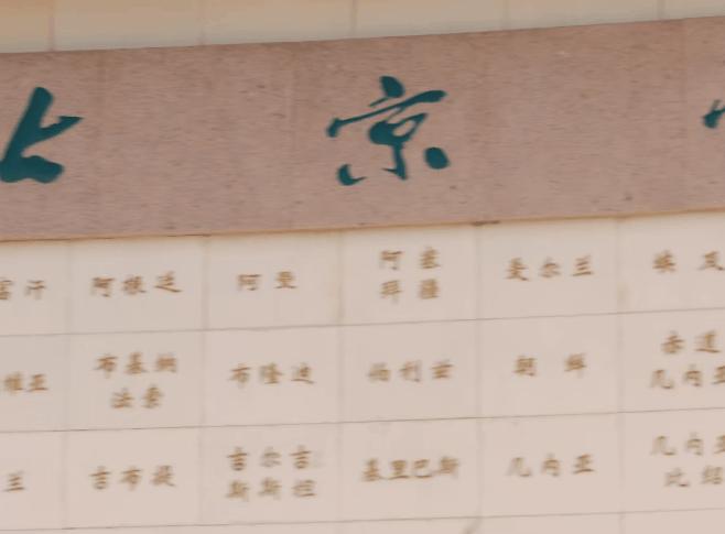 北京语言大学23年招生简章,北京语言大学招生简章2023