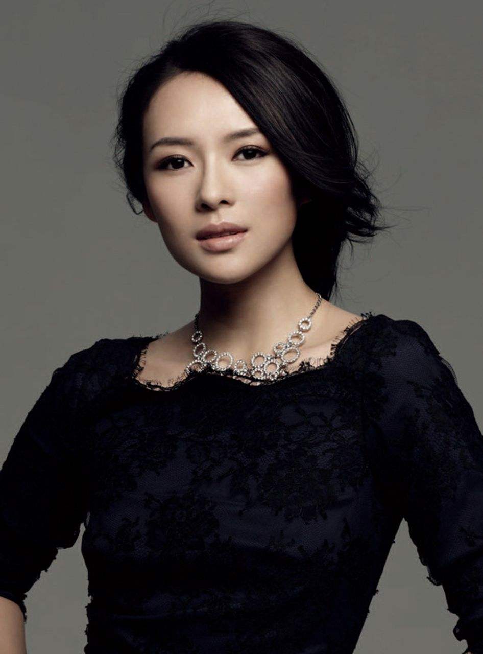 享誉全球的五位中国人,享誉世界的十大明星