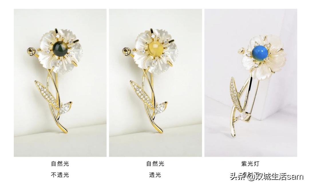 各种宝石的故事和传说,宝石的那些事儿