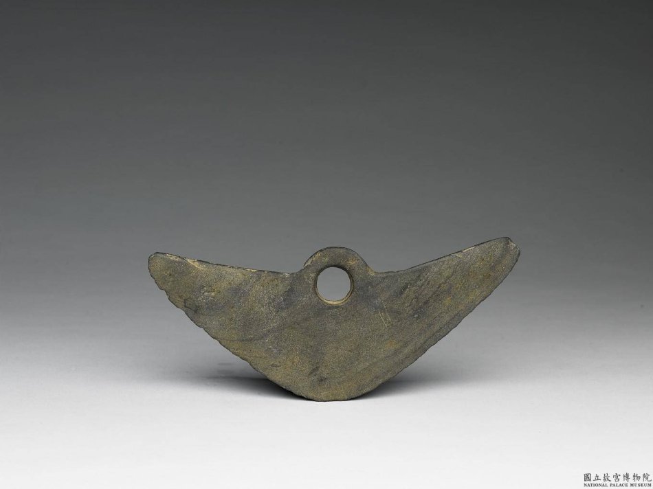 真正的高古玉器,台北故宫博物院馆藏古玉器大赏