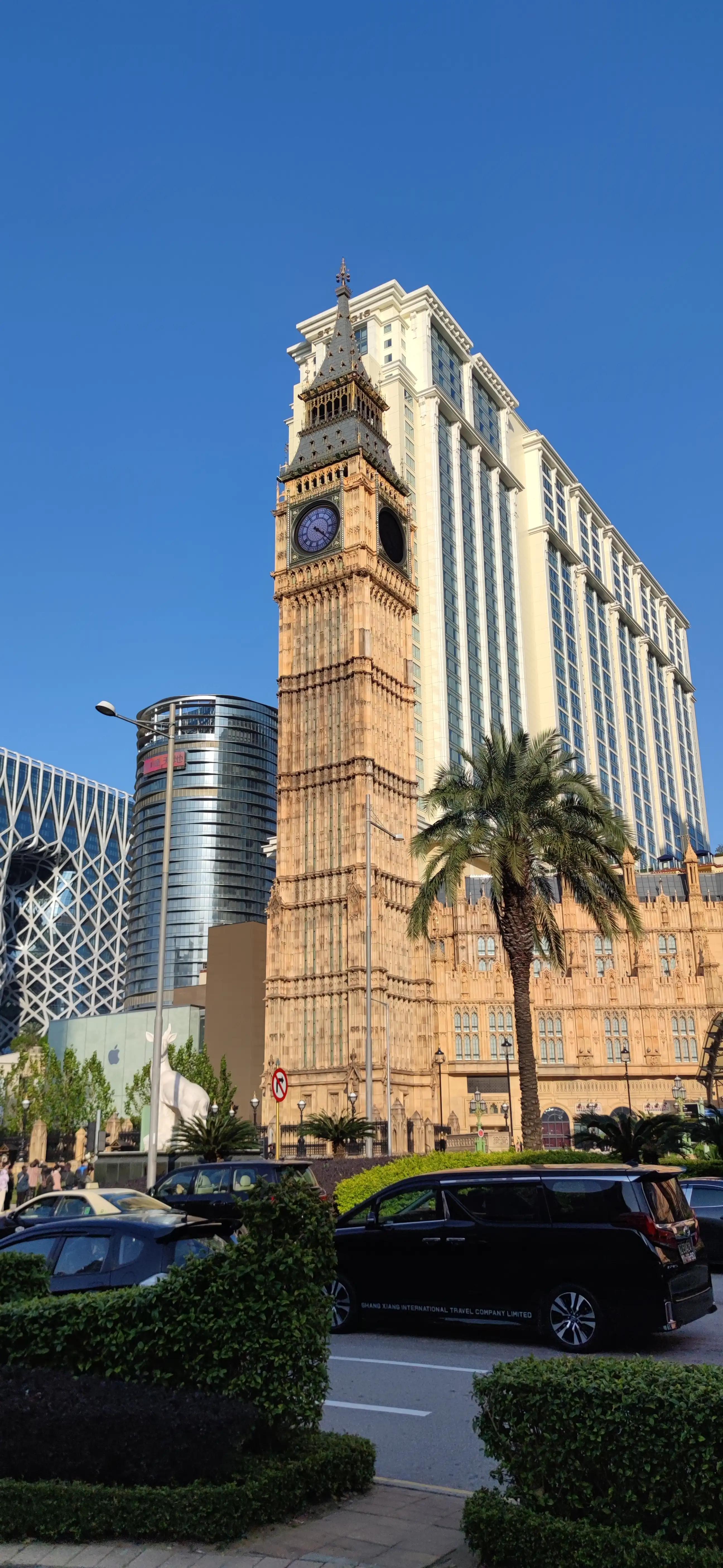 澳门一日游攻略,澳门一日游攻略横琴