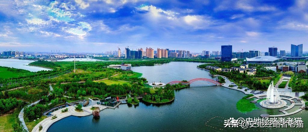 中国最发达的地区苏南,苏南被人们定义为发达地区