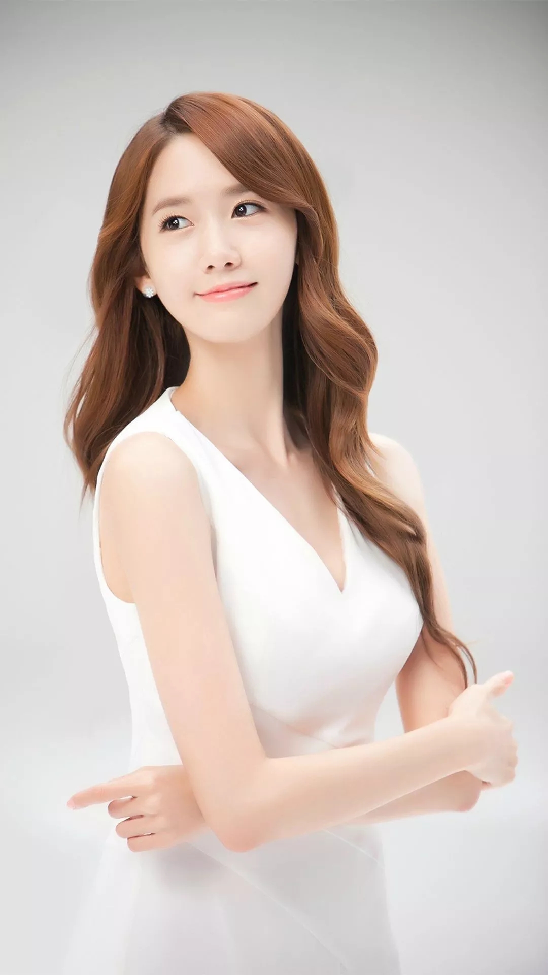 林允儿壁纸全屏高清4k,林允儿最漂亮图片手机壁纸