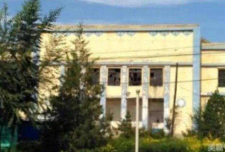 呼和浩特乌兰恰特电影院,呼和浩特关闭全市电影院