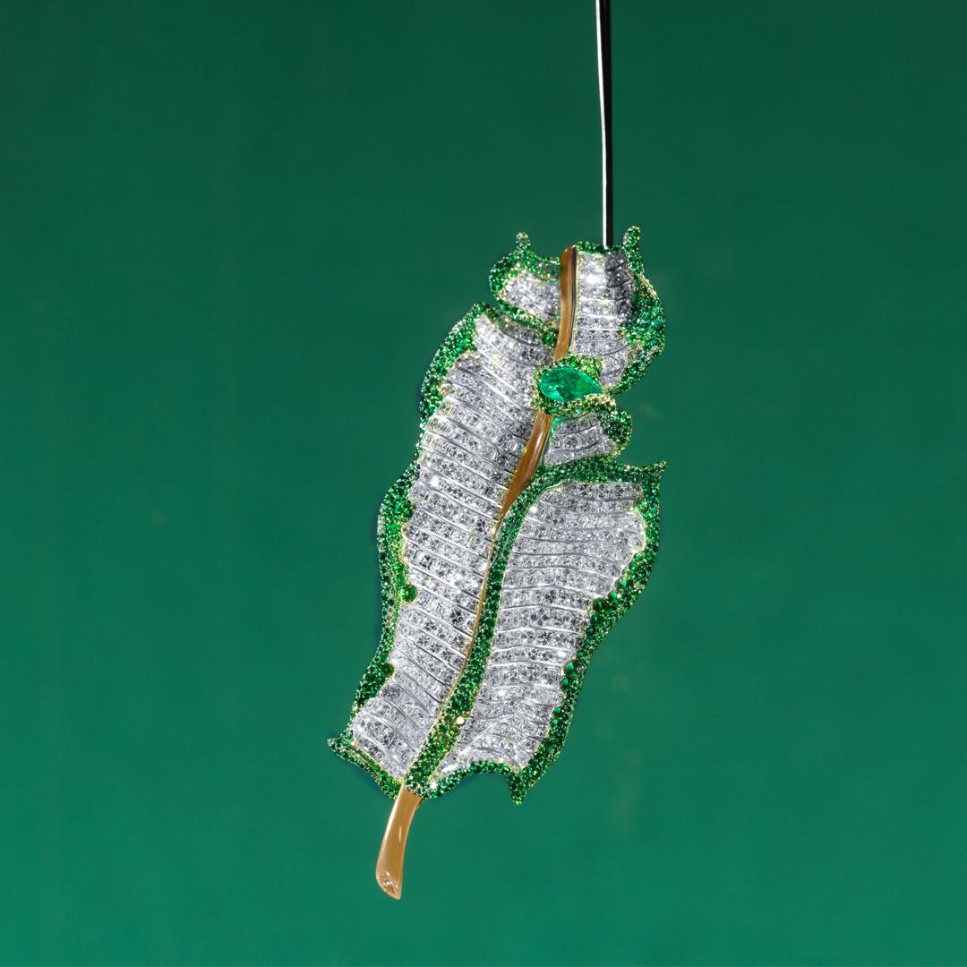 亿万藏家从未停止购买艺术品