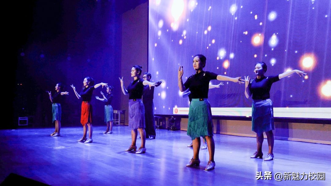 树人优秀学生表彰大会,2023年树人中学颁奖典礼