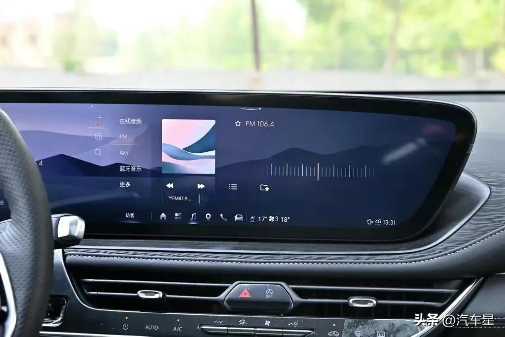 2023君越2.0t发动机质量怎么样,君越2024款为什么比2023款便宜