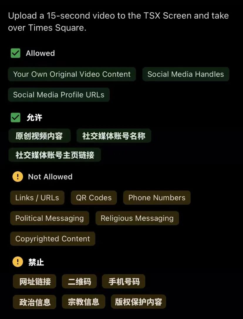 纽约时代的大屏幕真的那么好吗,纽约时代广场大屏属于谁