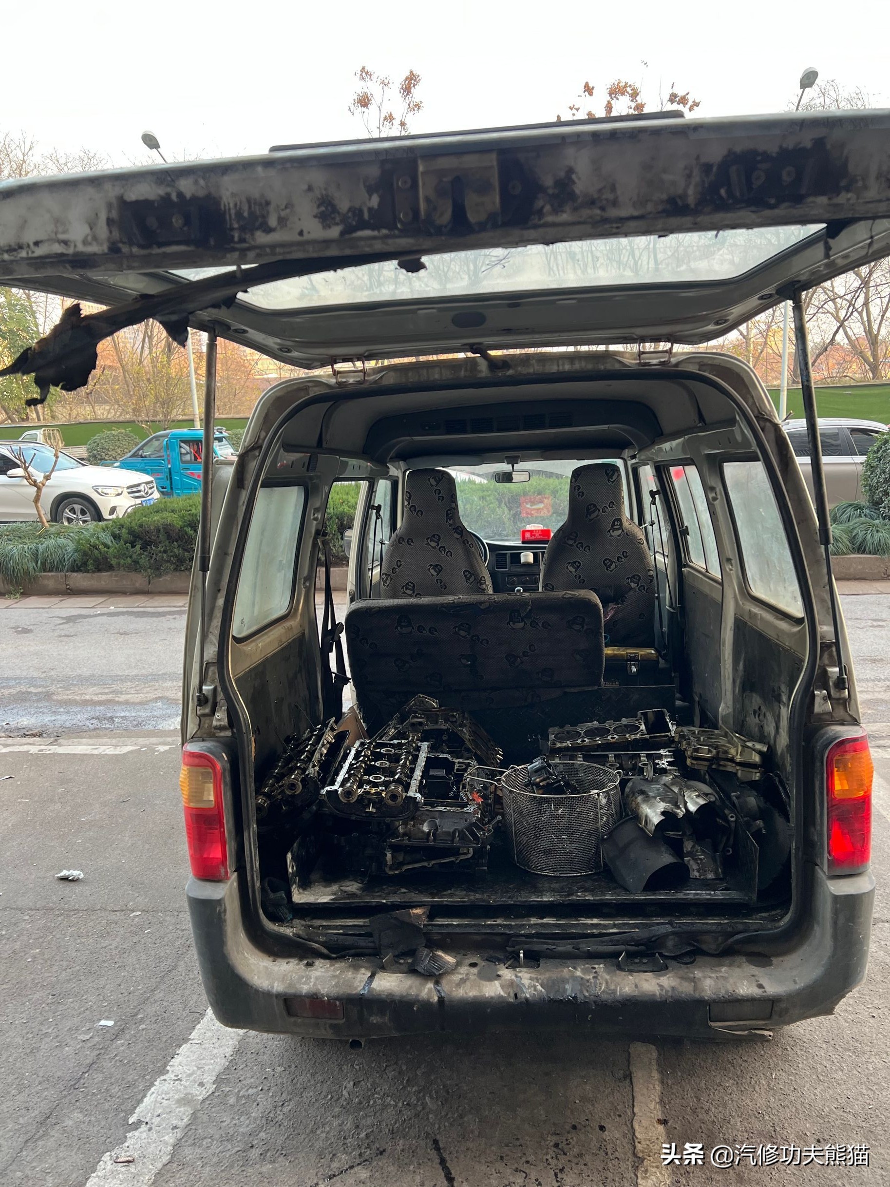 08年奥迪a6l机油压力不足,10年奥迪a6l2.8烧机油严重