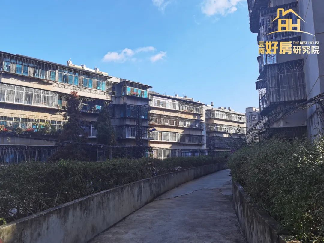 卖不掉的楼盘会怎么样,未来10年昆明的小区房还好租吗