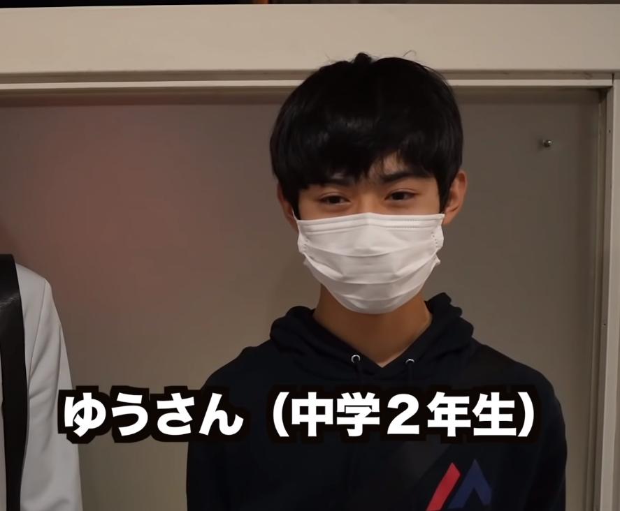 不整容不化妆的男生,不减肥不整容