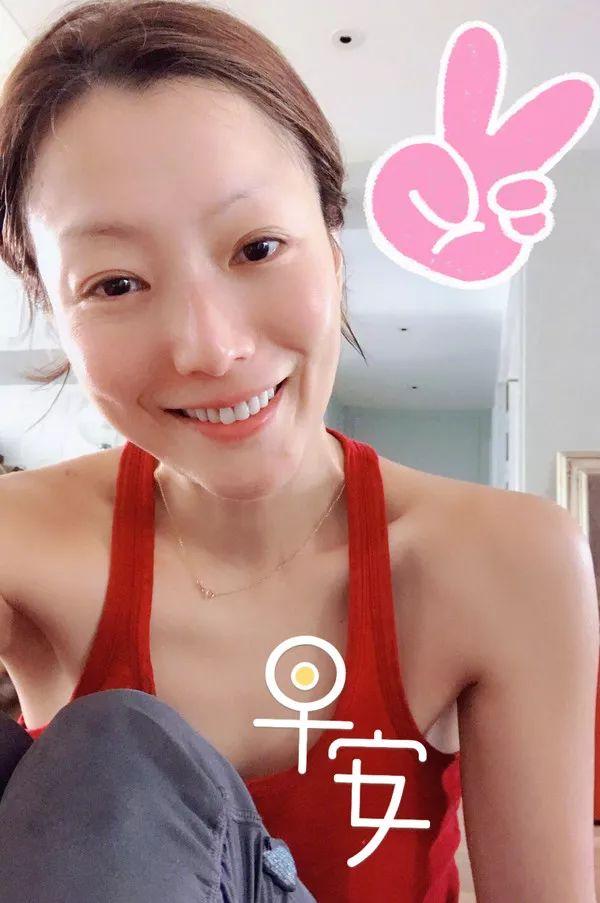 瘦到脱相的女明星真的好看吗,瘦脱相的女网红