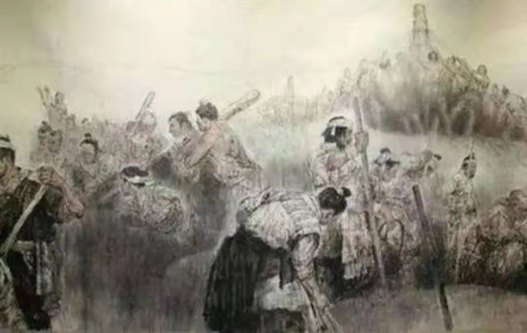 宋朝是中国历史上一个繁荣的朝代,宋朝才是老百姓的天堂