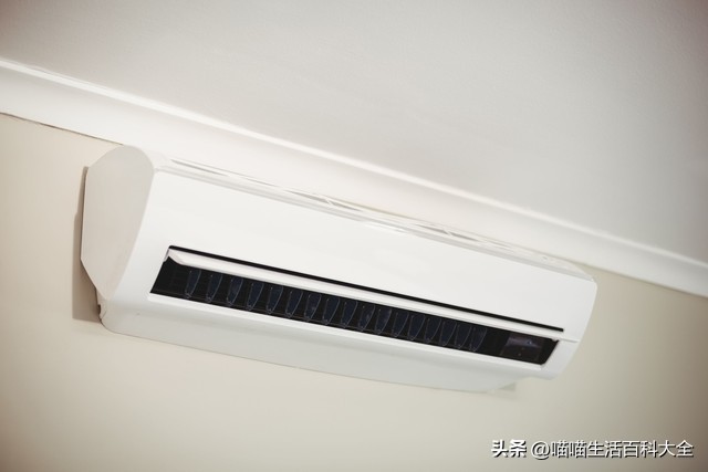 今天才知道，空调只需两个步骤，冷气效果翻3倍，省钱实用还制冷
