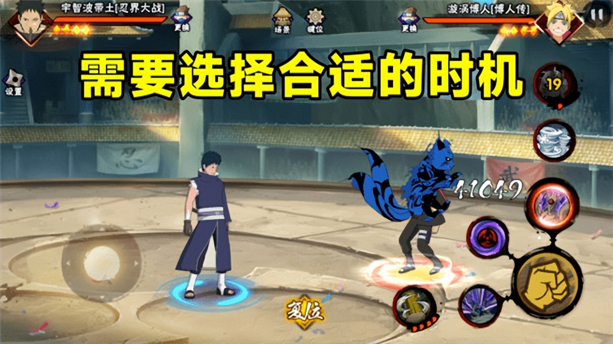 决斗场的通灵是公平的吗,决斗场通灵强度排行