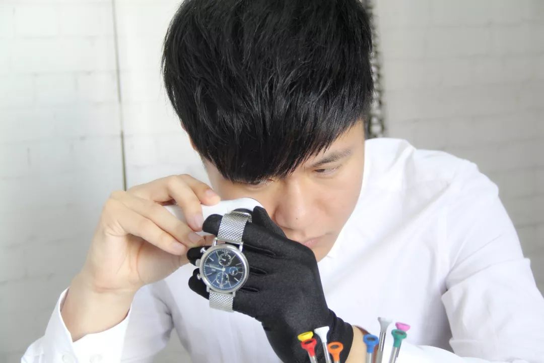 9成客户是女性,鉴定完就分手,奢侈品鉴定师的一天太难了