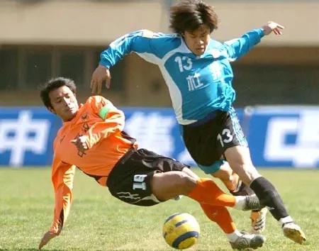 郑智中超夺冠,郑智留洋十佳进球