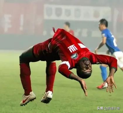 河南建业历史外援一览表,深耕细作方得始终