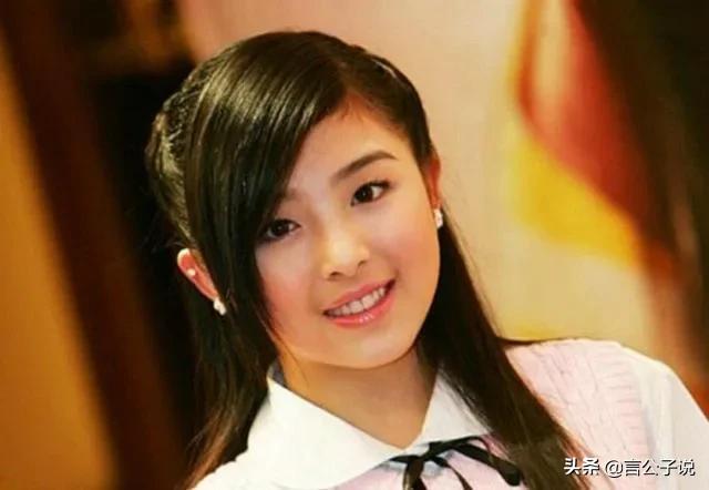 脸型圆胖的女明星,圆脸型的女人福气好吗